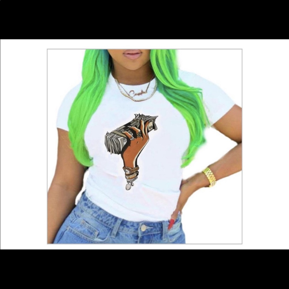 Money Tee